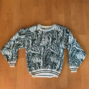 Mens Sweater